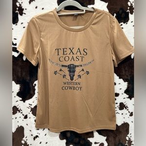 Texas Cost Tee